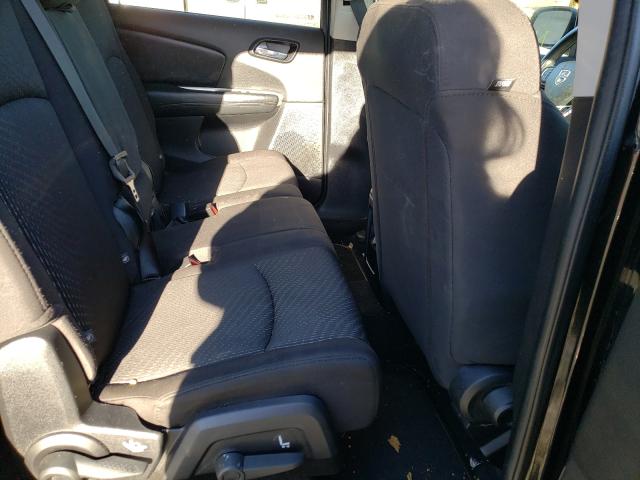 Photo 6 from auction – 2014 DODGE JOURNEY SX with VIN 3C4PDDBG3ET190567