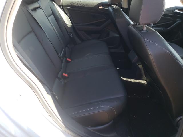 Photo 6 from auction – 2019 VOLKSWAGEN JETTA SEL with VIN 3VWE57BUXKM076936