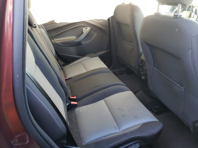 Photo 6 from auction – 2018 FORD ESCAPE SE with VIN 1FMCU0GD2JUB09818