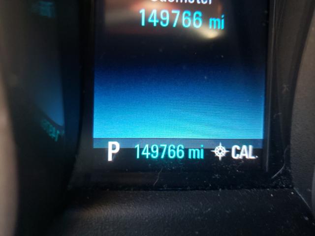 Photo 8 from auction – 2014 CHEVROLET MALIBU 2LT with VIN 1G11E5SL8EF284016