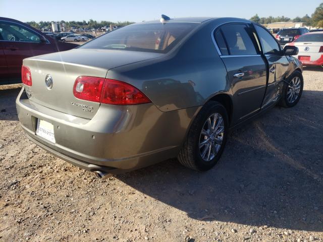 Photo 4 from auction – 2010 BUICK LUCERNE CX with VIN 1G4HC5EM7AU107409