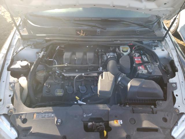 Photo 7 from auction – 2013 FORD TAURUS POL with VIN 1FAHP2M87DG199870