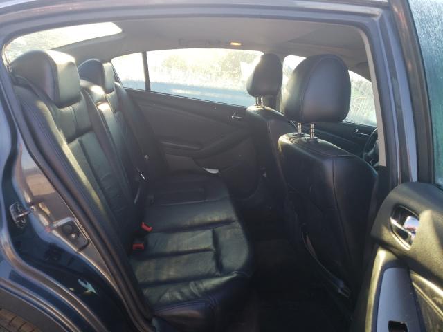 Photo 6 from auction – 2008 NISSAN ALTIMA 3.5 with VIN 1N4BL21E78N435740