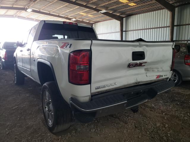 Photo 3 from auction – 2014 GMC SIERRA K15 with VIN 3GTU2VEC1EG187036