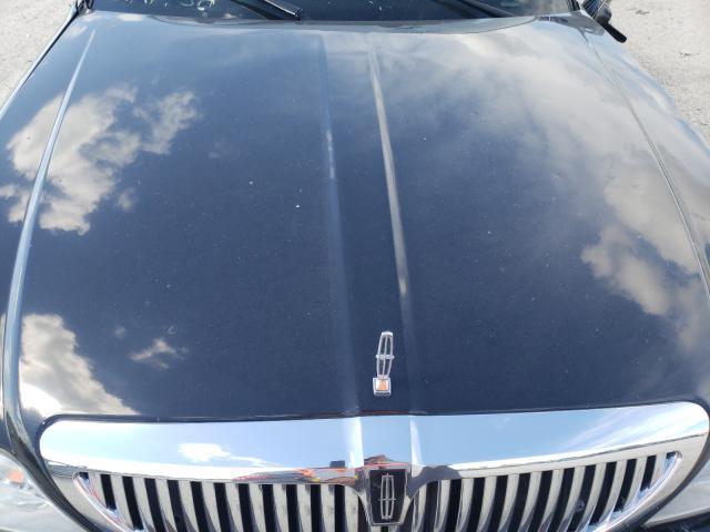 Photo 7 from auction – 2008 LINCOLN TOWN CAR S with VIN 2LNHM85V68X636201