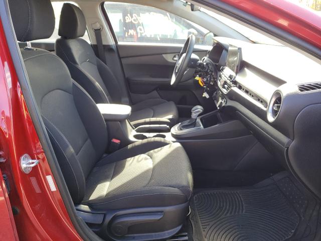 Photo 5 from auction – 2019 KIA FORTE FE with VIN 3KPF24AD4KE091782