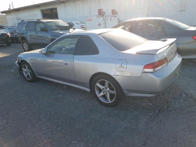 Photo 3 from auction – 1998 HONDA PRELUDE SH with VIN JHMBB6155WC009167