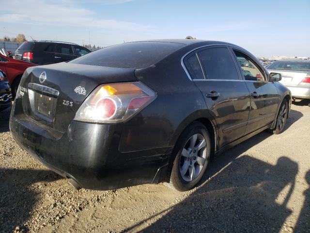 Photo 4 from auction – 2008 NISSAN ALTIMA 2.5 with VIN 1N4AL21E08C220448