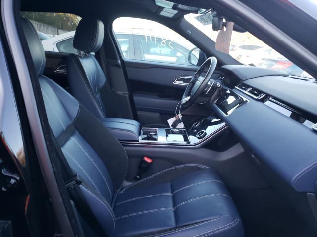 Photo 5 from auction – 2018 LAND ROVER RANGE ROVE with VIN SALYL2RV8JA755048