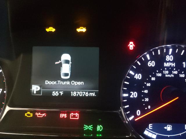 Photo 8 from auction – 2013 KIA OPTIMA SX with VIN 5XXGR4A69DG093796