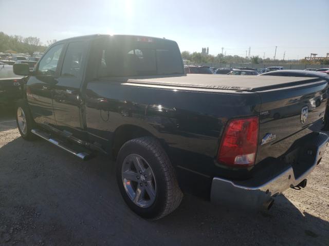 Photo 3 from auction – 2011 DODGE RAM 1500 with VIN 1D7RV1GT7BS659382