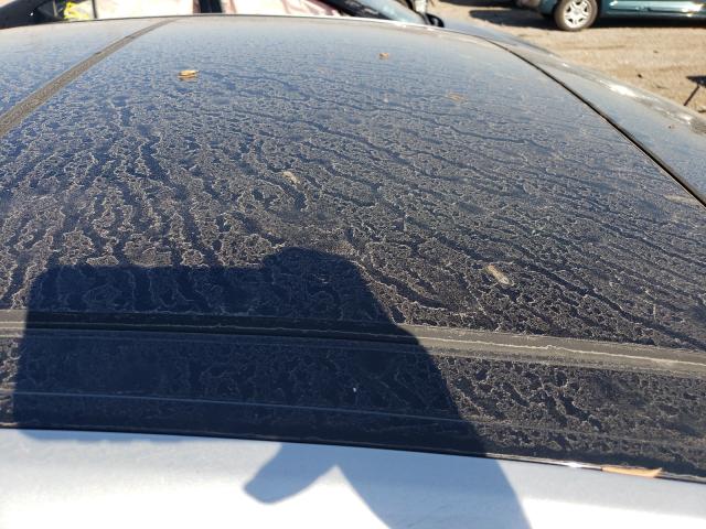 Photo 9 from auction – 2012 HYUNDAI SONATA SE with VIN 5NPEC4AC7CH440219