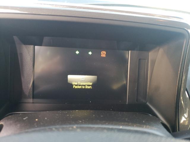 Photo 8 from auction – 2014 CHEVROLET VOLT with VIN 1G1RH6E49EU114022