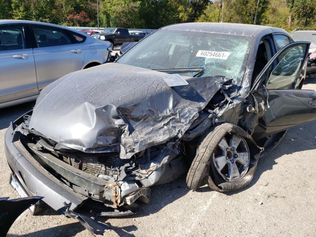 Photo 9 from auction – 2011 CHEVROLET IMPALA LT with VIN 2G1WG5EK6B1133441