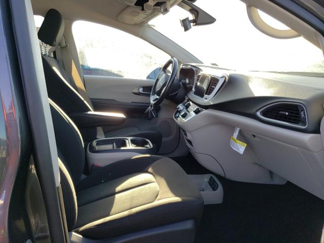 Photo 5 from auction – 2020 CHRYSLER PACIFICA T with VIN 2C4RC1FG3LR245605