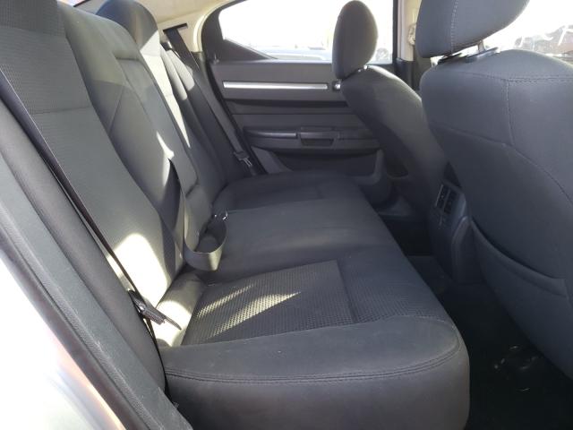 Photo 6 from auction – 2010 DODGE CHARGER RA with VIN 2B3CA9CVXAH317143