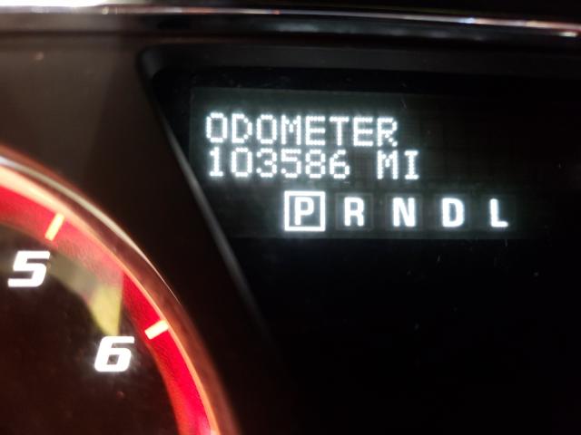 Photo 8 from auction – 2014 GMC ACADIA SLT with VIN 1GKKVRKD5EJ145944