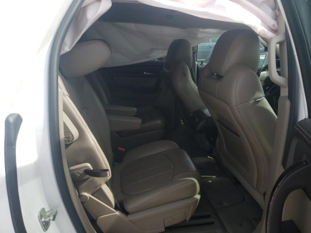 Photo 6 from auction – 2016 GMC ACADIA DEN with VIN 1GKKVTKD9GJ134638