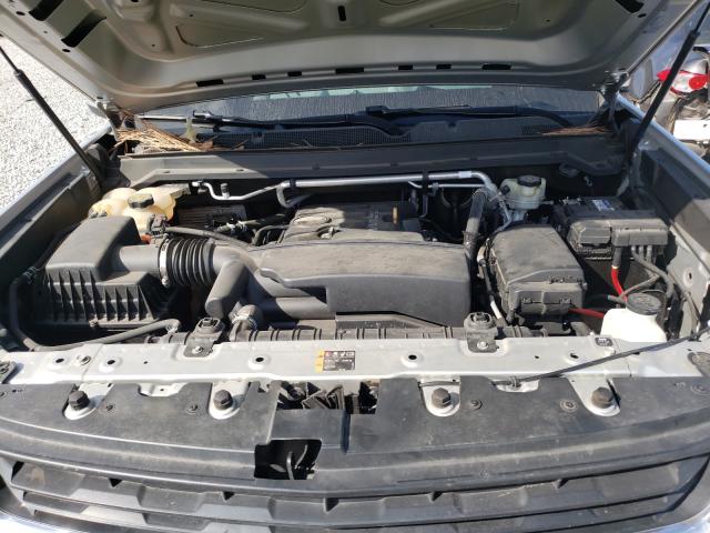 Photo 7 from auction – 2016 CHEVROLET COLORADO with VIN 1GCGSBEA3G1361247
