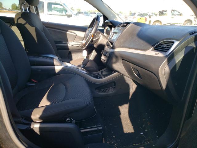 Photo 5 from auction – 2014 DODGE JOURNEY SX with VIN 3C4PDDBG3ET190567