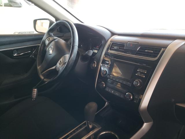 Photo 9 from auction – 2013 NISSAN ALTIMA 2.5 with VIN 1N4AL3AP8DN488315