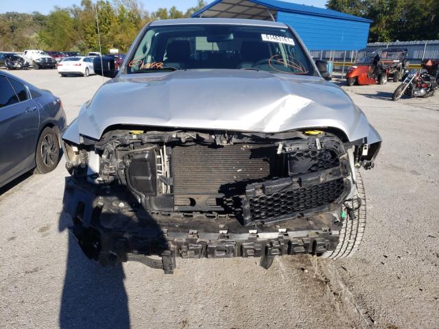 Photo 9 from auction – 2014 RAM 1500 ST with VIN 1C6RR7FT1ES126135