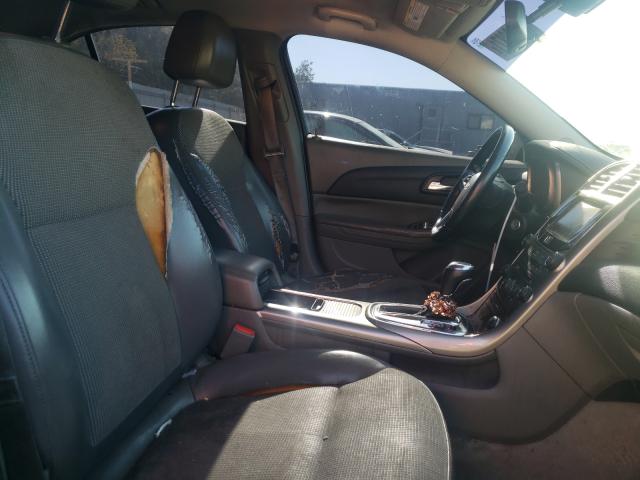 Zdjęcie 5 z aukcji – 2013 CHEVROLET MALIBU 2LT z VIN 1G11E5SA0DF291247