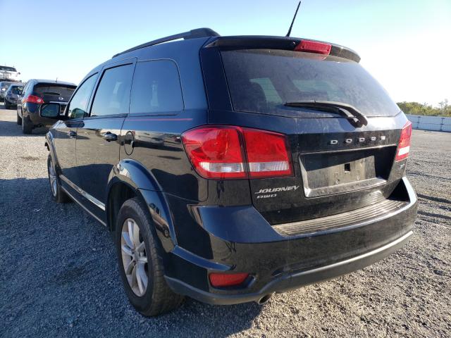 Photo 3 from auction – 2014 DODGE JOURNEY SX with VIN 3C4PDDBG3ET190567