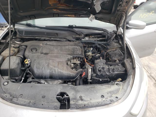 Photo 7 from auction – 2014 DODGE DART SE with VIN 1C3CDFAA9ED907877