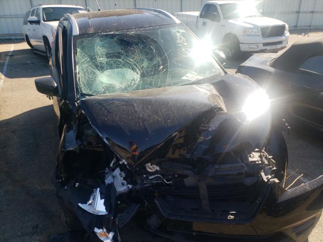 Photo 9 from auction – 2019 NISSAN KICKS S with VIN 3N1CP5CU3KL538740