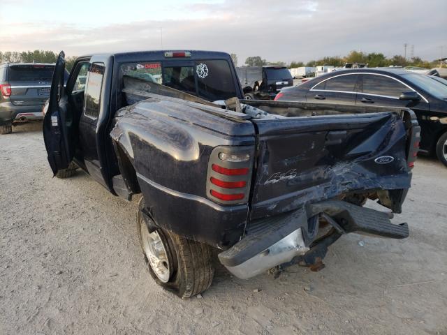 Photo 3 from auction – 2002 FORD RANGER SUP with VIN 1FTZR45EX2PA47507