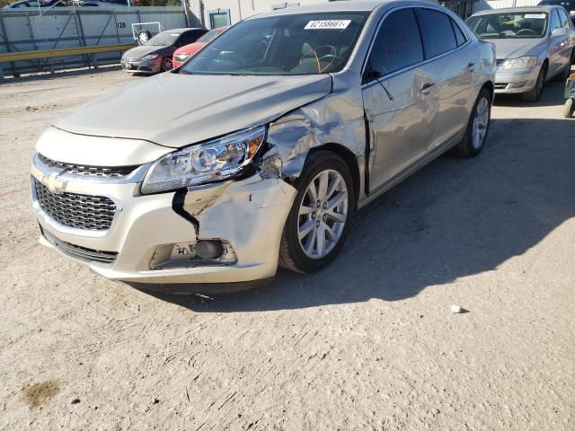 Photo 9 from auction – 2014 CHEVROLET MALIBU 2LT with VIN 1G11E5SL8EF284016