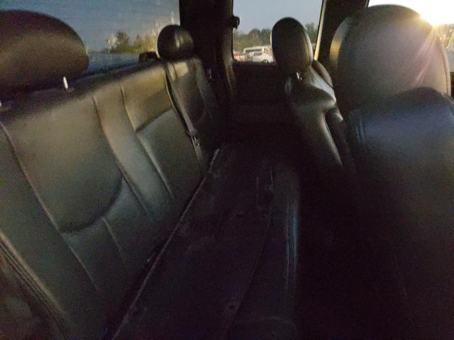 Photo 6 from auction – 2006 GMC NEW SIERRA with VIN 2GTEK19B461265785