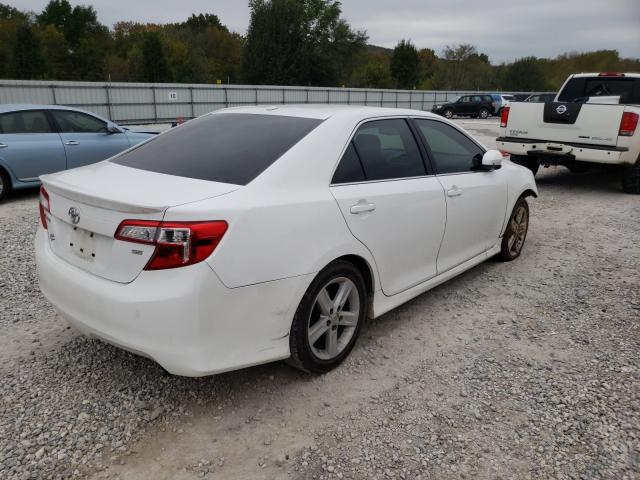 Photo 4 from auction – 2014 TOYOTA CAMRY L with VIN 4T1BF1FK8EU868331