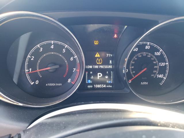 Photo 8 from auction – 2017 MITSUBISHI OUTLANDER with VIN JA4AP3AU2HZ002661