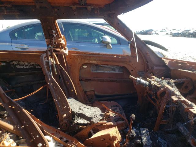 Photo 5 from auction – 2016 KIA SOUL with VIN KNDJN2A24G7366501