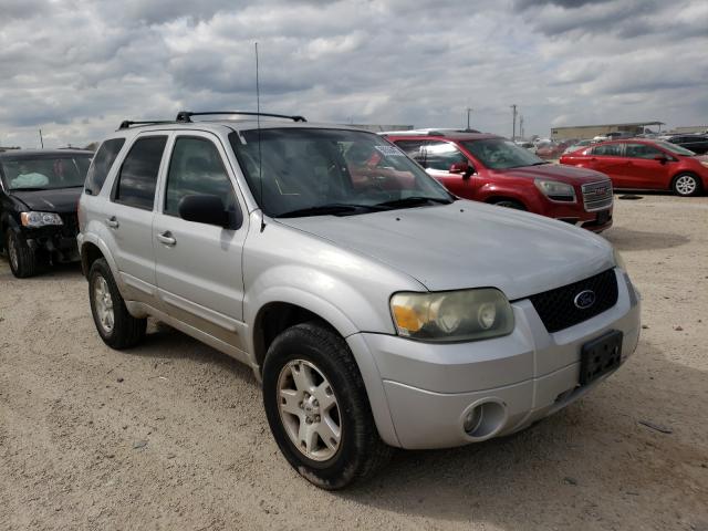 Photo 1 from auction – 2006 FORD ESCAPE LIM with VIN 1FMCU04116KC13598