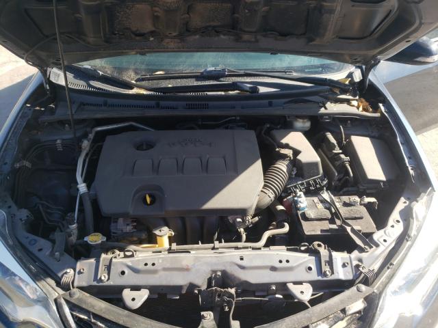 Photo 7 from auction – 2016 TOYOTA COROLLA L with VIN 5YFBURHE2GP425477
