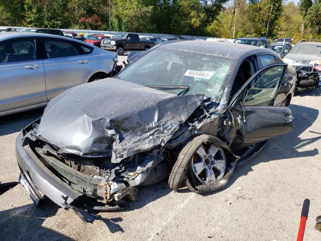 Photo 2 from auction – 2011 CHEVROLET IMPALA LT with VIN 2G1WG5EK6B1133441