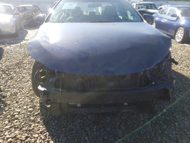 Photo 7 from auction – 2015 TOYOTA CAMRY LE with VIN 4T1BF1FK9FU995364