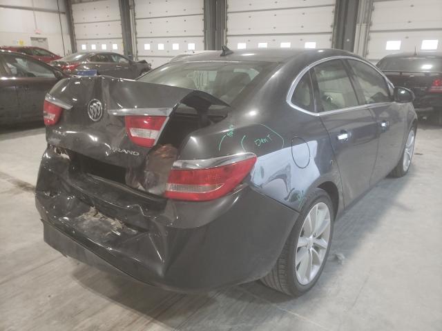 Photo 4 from auction – 2014 BUICK VERANO CON with VIN 1G4PR5SK7E4146200