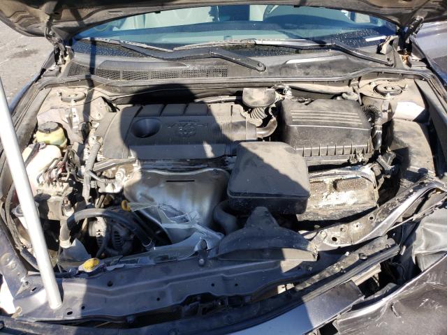 Photo 7 from auction – 2011 TOYOTA CAMRY BASE with VIN 4T4BF3EK0BR198126