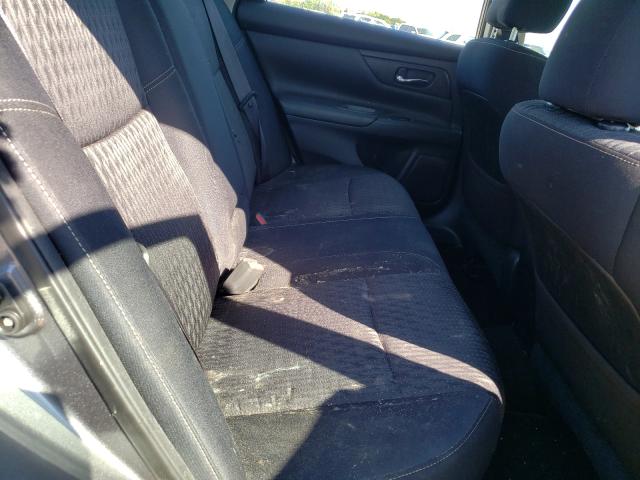 Photo 6 from auction – 2017 NISSAN ALTIMA 2.5 with VIN 1N4AL3AP2HC152208