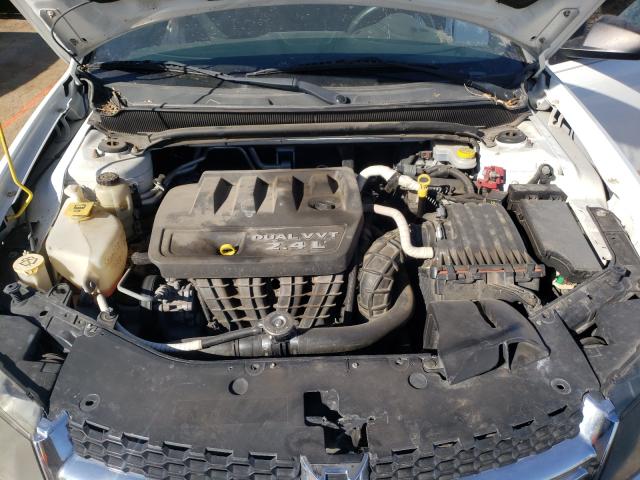 صورة رقم 7 من المزاد - 2013 DODGE AVENGER SE مع VIN 1C3CDZAB5DN529107