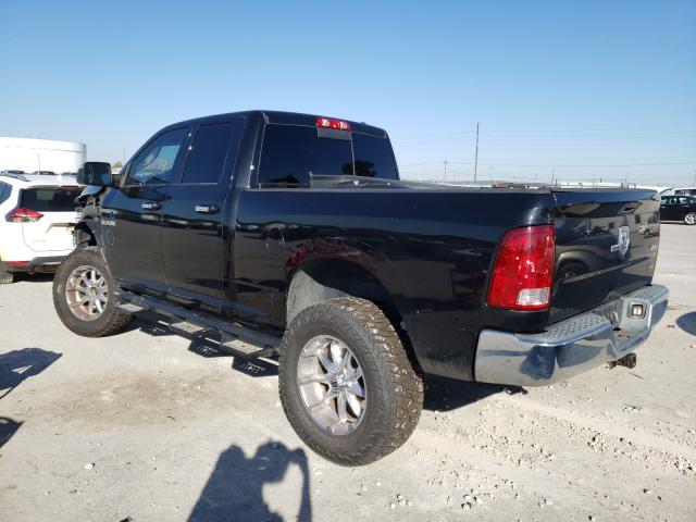 Photo 3 from auction – 2010 DODGE RAM 1500 with VIN 1D7RV1GP6AS158159