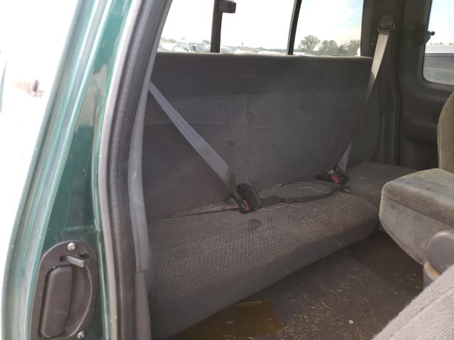 Photo 6 from auction – 1999 FORD F150 with VIN 2FTRX17W6XCB19905