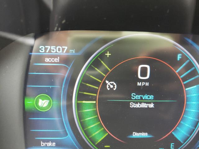 Photo 8 from auction – 2017 CHEVROLET VOLT LT with VIN 1G1RC6S57HU196963