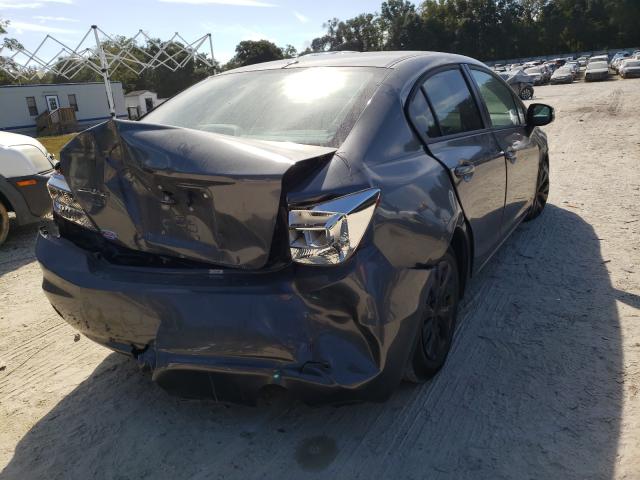Photo 4 from auction – 2012 HONDA CIVIC LX with VIN 19XFB2E59CE039590