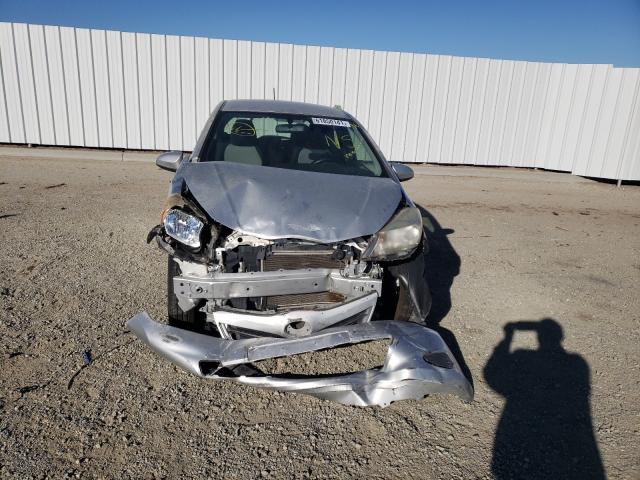 Photo 10 from auction – 2014 TOYOTA YARIS with VIN JTDJTUD31ED578308