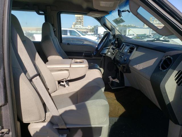 Photo 5 from auction – 2008 FORD F250 SUPER with VIN 1FTSW20R48EA88082